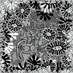 Visual Alterity EP