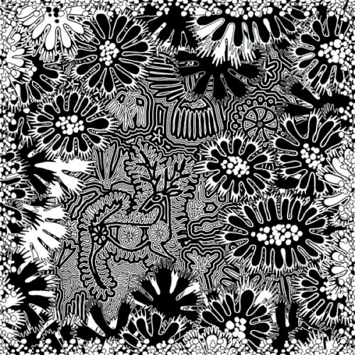 Visual Alterity EP