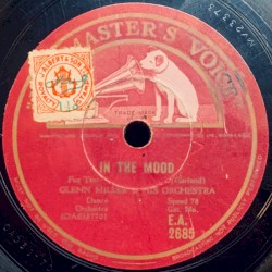 In the Mood / What's Your Story, Morning Glory
