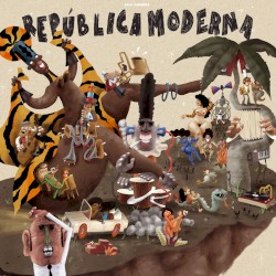Republica Moderna