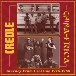Journey From Creation 1975-1985
