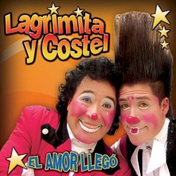 El Amor Llegó