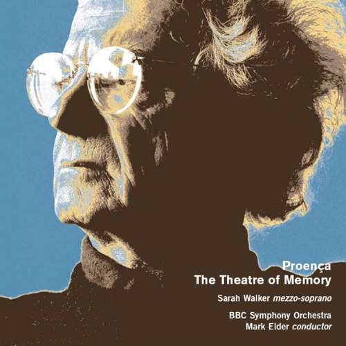 Proença / The Theatre of Memory