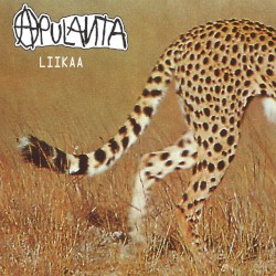 Liikaa