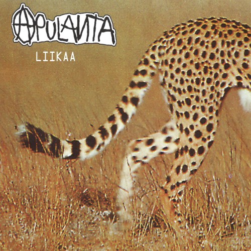 Liikaa