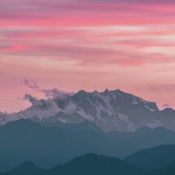 First Light