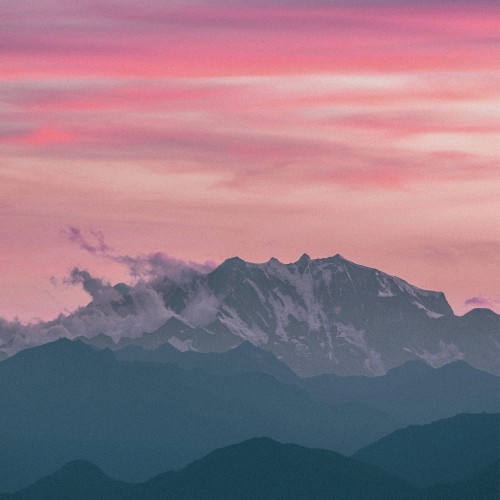 First Light