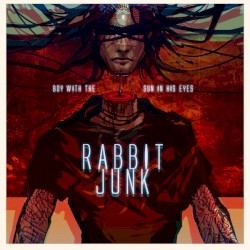 The Boy With the Sun in His Eyes