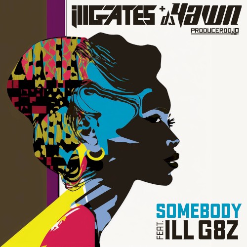 Somebody