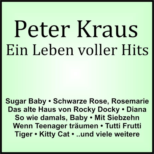 Ein Leben voller Hits