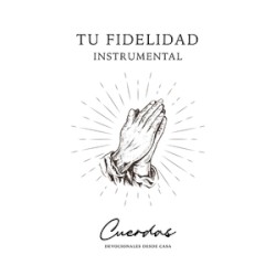 Tu fidelidad instrumental