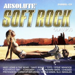 Absolute Soft Rock Classics
