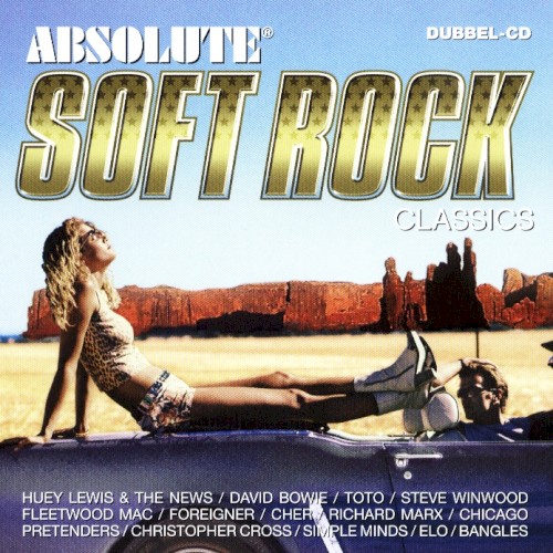 Absolute Soft Rock Classics