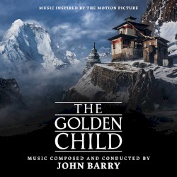 The Golden Child: Music Inspired by the Motion Picture
