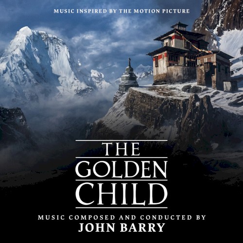 The Golden Child: Music Inspired by the Motion Picture