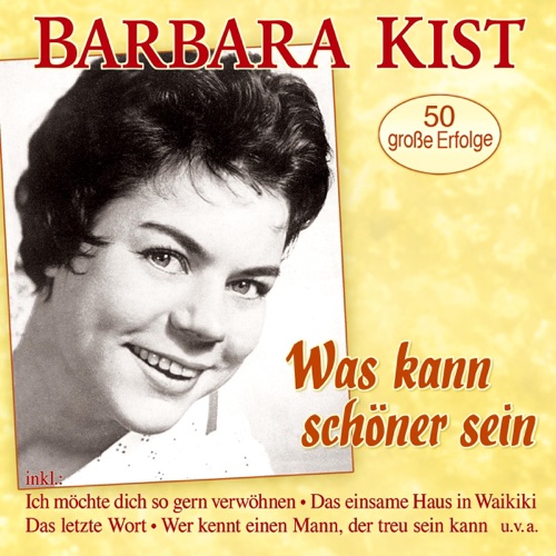 Was kann schöner sein: 50 große Erfolge