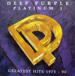 Platinum 3 Greatest Hits 1975–90