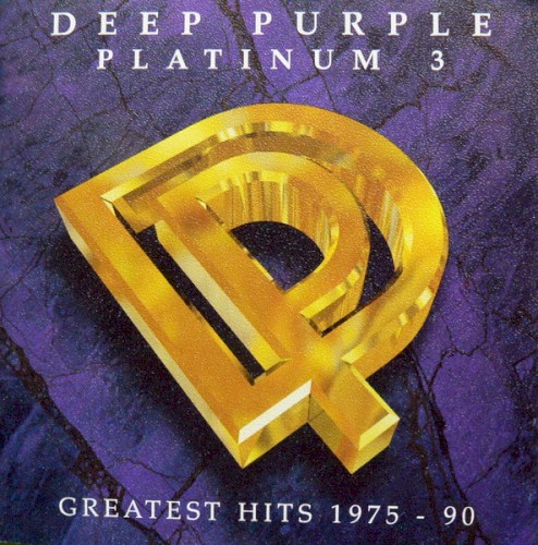 Platinum 3 Greatest Hits 1975–90