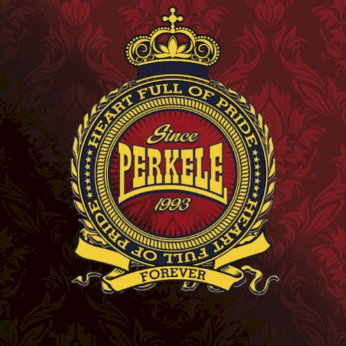 Perkele Forever