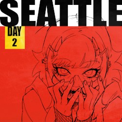 Seattle Day 2