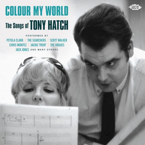 Colour My World: The Songs of Tony Hatch