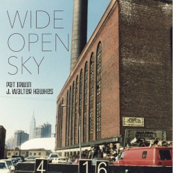 Wide Open Sky