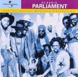 Classic Parliament