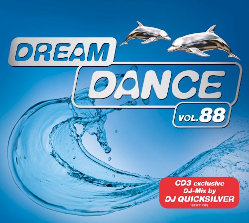 Dream Dance, Vol. 88