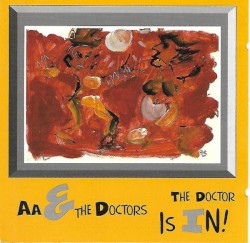 The Doctor Is In