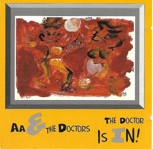 The Doctor Is In
