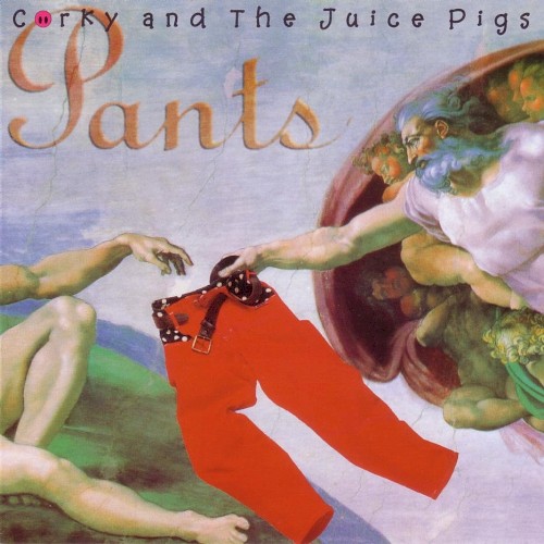 Pants