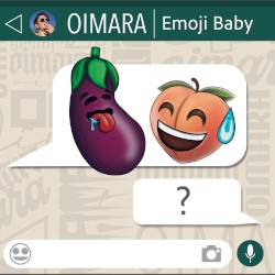 Emoji Baby