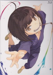 下ネタという概念が存在しない退屈な世界 DRAMA CD 1