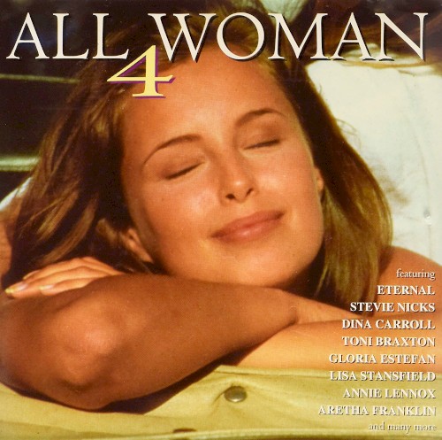 All Woman 4
