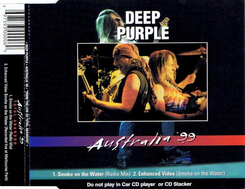 Australia ’99