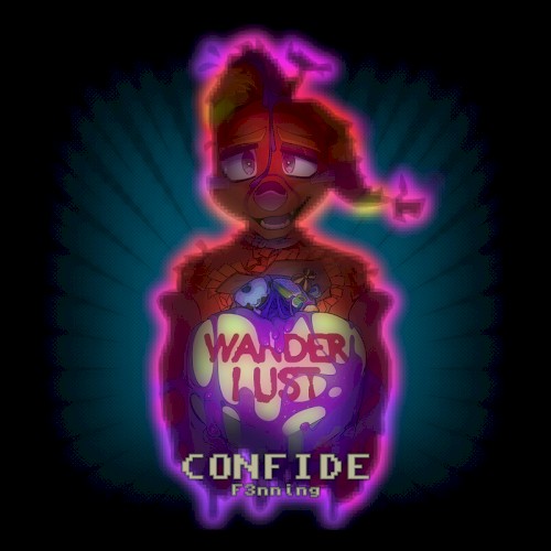 WANDERLUST (Confide remix)