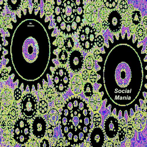 Social Mania