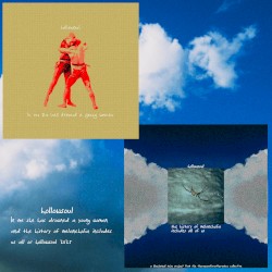 In Me She Has Drowned A Young Woman and the history of melancholia includes all of us or hollowsoul 2025