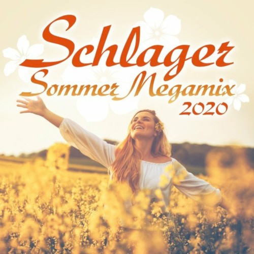 Schlager Sommer Megamix 2020