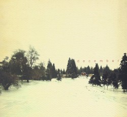 December