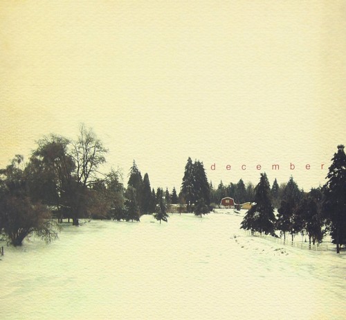 December