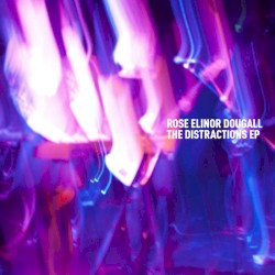 The Distractions EP