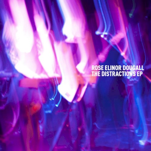 The Distractions EP