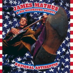 National Antiseptic