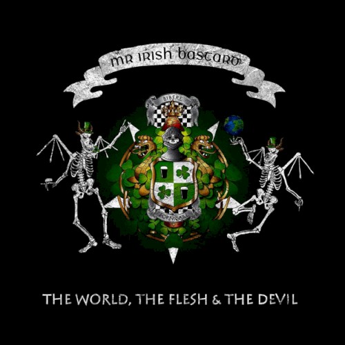 The World, The Flesh & The Devil