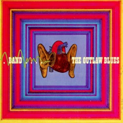 The Outlaw Blues Band