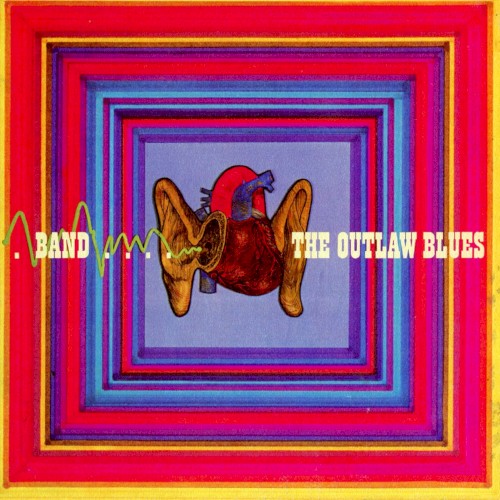 The Outlaw Blues Band