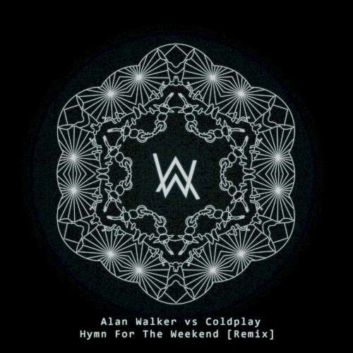 Hymn for the Weekend (remix)