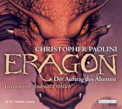 Eragon: Der Auftrag des Ältesten