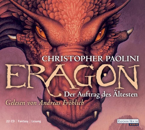 Eragon: Der Auftrag des Ältesten